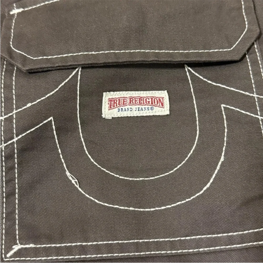 True Religion true religion